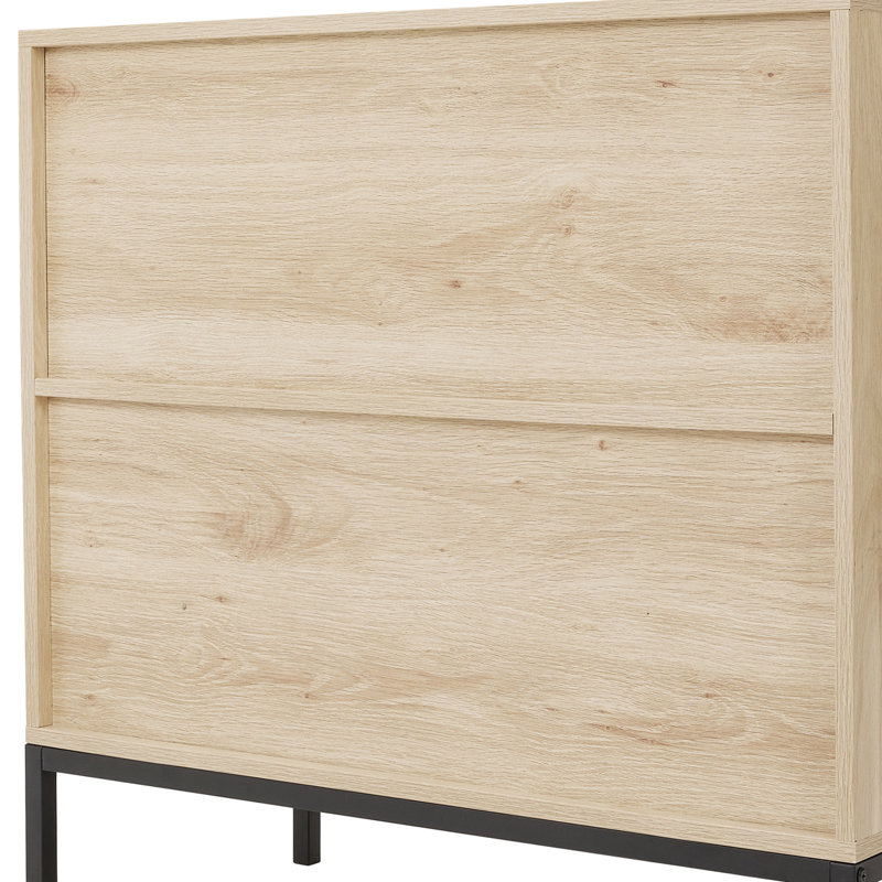 Amanie 80cm Sideboard