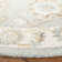 Desmondia Handmade Wool Aqua/Ivory Rug