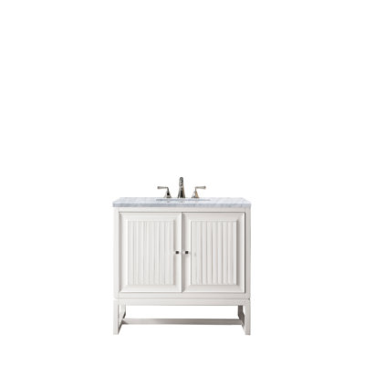 Athens 36'' W Single Vanity