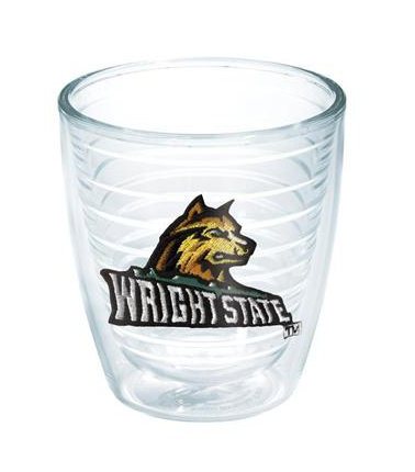 Culbuteur 12 oz n-z wright state Collegiate