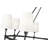 Heise 40" Wide 8-Light Chandelier --1518653503