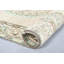 Tapis marocain, grand tapis 5,1 x 9,4 pi, tapis rétro, tapis turcs, tapis verts, tapis