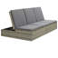 Chaise longue simple avec coussins 109,6 po-2033963305-2033963304