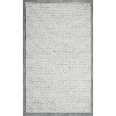 Jordina Flatweave Geometric Indoor Rug