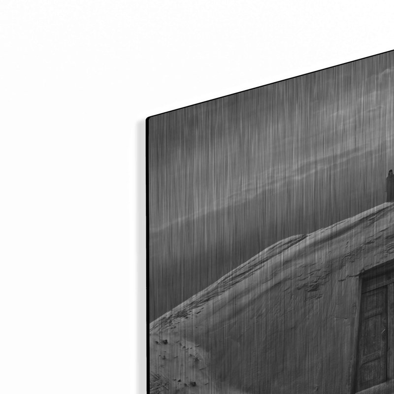 «Doors Of Perception» par Dariusz Klimczak, H 12 po x l 12 po
