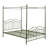 Chonie Queen Canopy Bed-1655311401