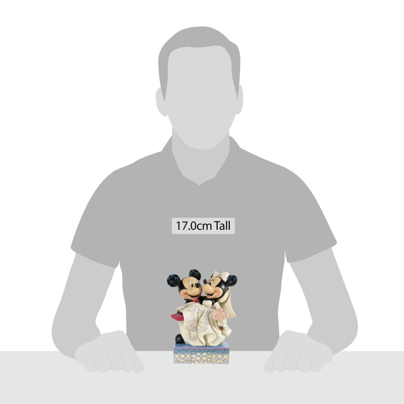 Disney/Pixar Figurines & Sculptures