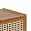 Rectangle Accent Cabinet