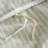 Striped Duvet Cover 100% Washed Cotton Duvet Cover Set Soft Linen Like Textured Stripe Pattern Farmhouse Bedding Set With Zipper Closure Corner Ties-124561250-124561252