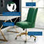 Chaise de bureau Empower Channel-1460957486-1460957487