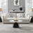Fegan Sofa W/4 Pillows