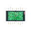 Table de soccer Kick Lumen 55 po
