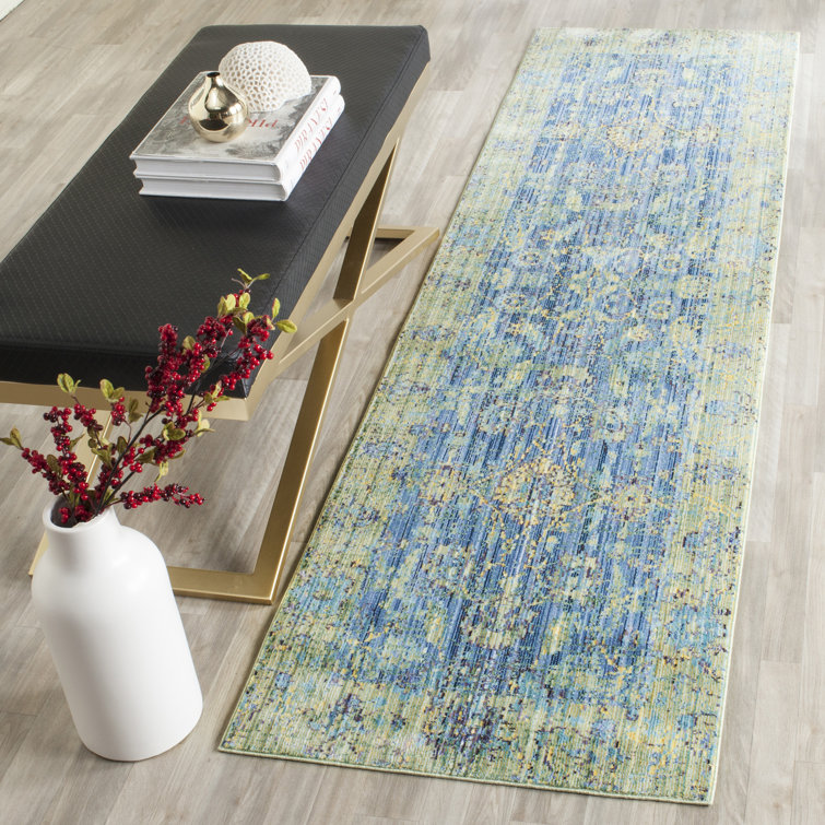 Embrya Valencia Performance Oriental Rug