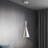Ariandne 1 - Light Single Cone Pendant-854452526-854337269