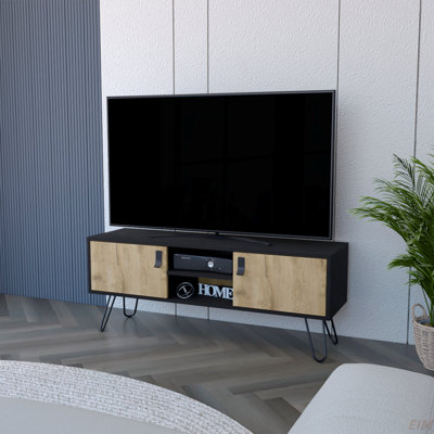 Meuble télé B Magness, salon (meuble télé)