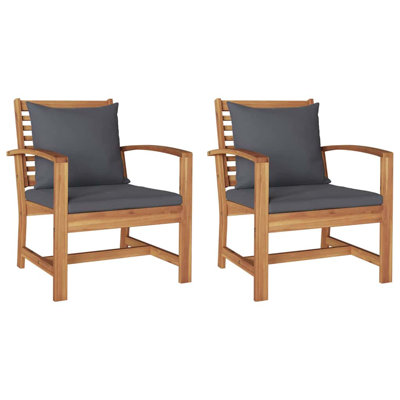 Outdoor Lounge Chair