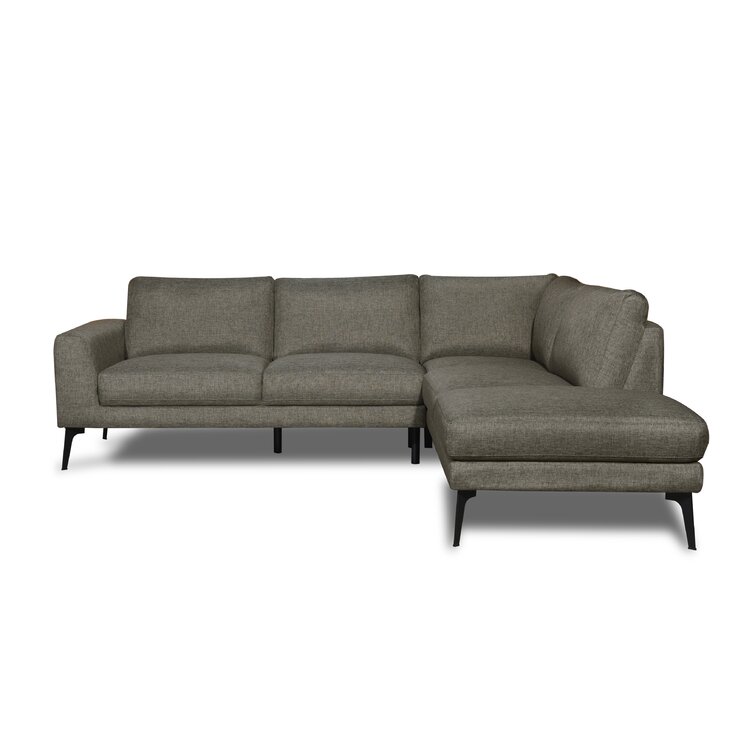 Quilton 2-Seat Sofa – Design Within Reach