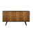 Cusco Acacia Rustic Buffet Cabinet