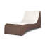 Mazu Outdoor Chaise-Arashi Salt