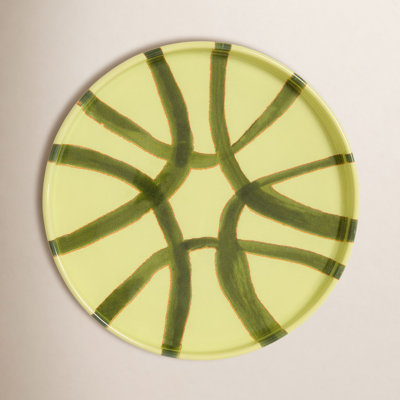 7" Appetizer Plate