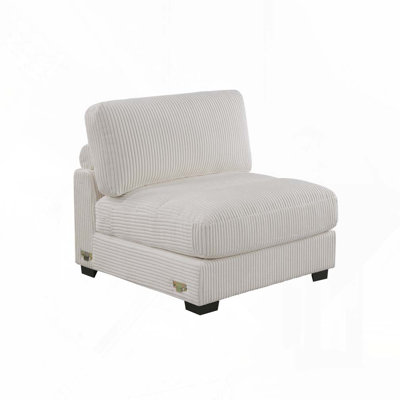 Fauteuil sans accoudoir