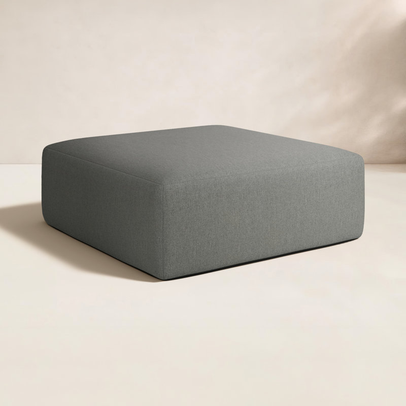 Hania Outdoor Pouf