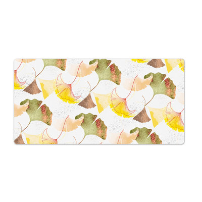Polyvinyl Chloride (PVC) Desk Pad