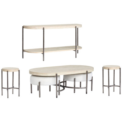 Table basse Morrell