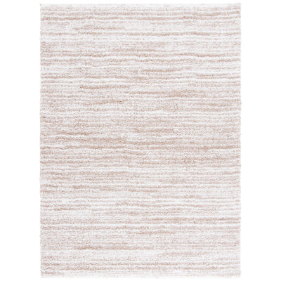 Shag Performance Rug