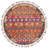 Vahakn Hand Tufted Wool Rug-1384884494