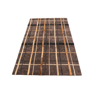 Jed Brown Rug
