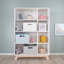 Roba Wooden Toy Box-106407853