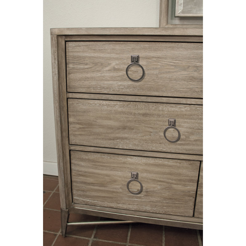 Regan 67'' W 8 - Drawer Dresser