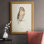 Tawny Owl - Single Picture Frame Print on Canvas