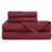 Bedsure Polyester Microfiber Sheet Set Hotel Luxury Sheets, Easy Care Cooling Bed Sheet Set 84GSM（101" x 107") GentleSoft™️-113212613-111074223