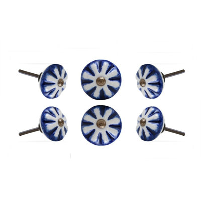 Paquet multiple de boutons ronds surdimensionnés 1 3/5 po Pachar