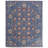 Olajuwan Performance Wool Floral Indoor Rug-943570578