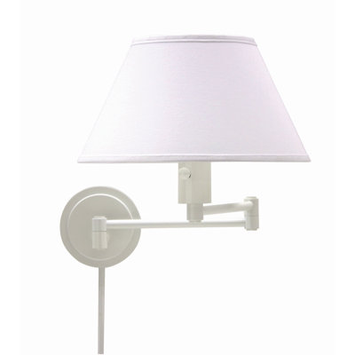 Lampe avec bras pivotant Bargas