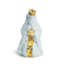 King Gaspar Figurine