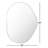 Kest Metal Asymmetrical Wall Mirror-1354819166-1354819167