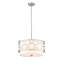 Luminaire suspendu 3 lumières Kendall-1739482065