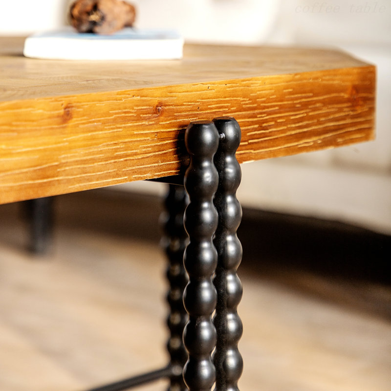 Table basse Bert