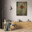 "To the Edge" par Paul Klee - Art mural sur toile tendue avec châssis-333505650