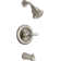 Classic Single-Function Tub Shower Faucet Set, Shower Valve Trim kit