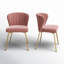 Chaise à oreilles Leona-1706511850