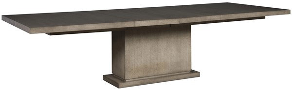 Bradford By Michael Weiss Dining Table, Hampton