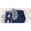 Ensemble de 2 taies d'oreiller pour chambre d'amis 100% coton-95915816