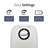 TRIXIE TX1 Automatic Food Dispenser, Single Serving, 48-Hour Timer, Battery Operated