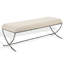 Banc rembourré Evelynn-13024146-13024237