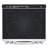 LG 7.3 cu. ft. Smart Electric Double Oven Slide-in Range with InstaView, ProBake Convection, Air Fry, and Air Sous Vide-100389902